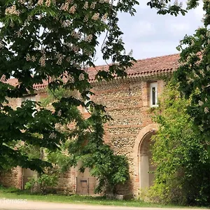 Domaine De La Terrasse Apartamento