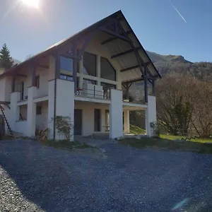 2 Impasse De L'eglise Apartamento